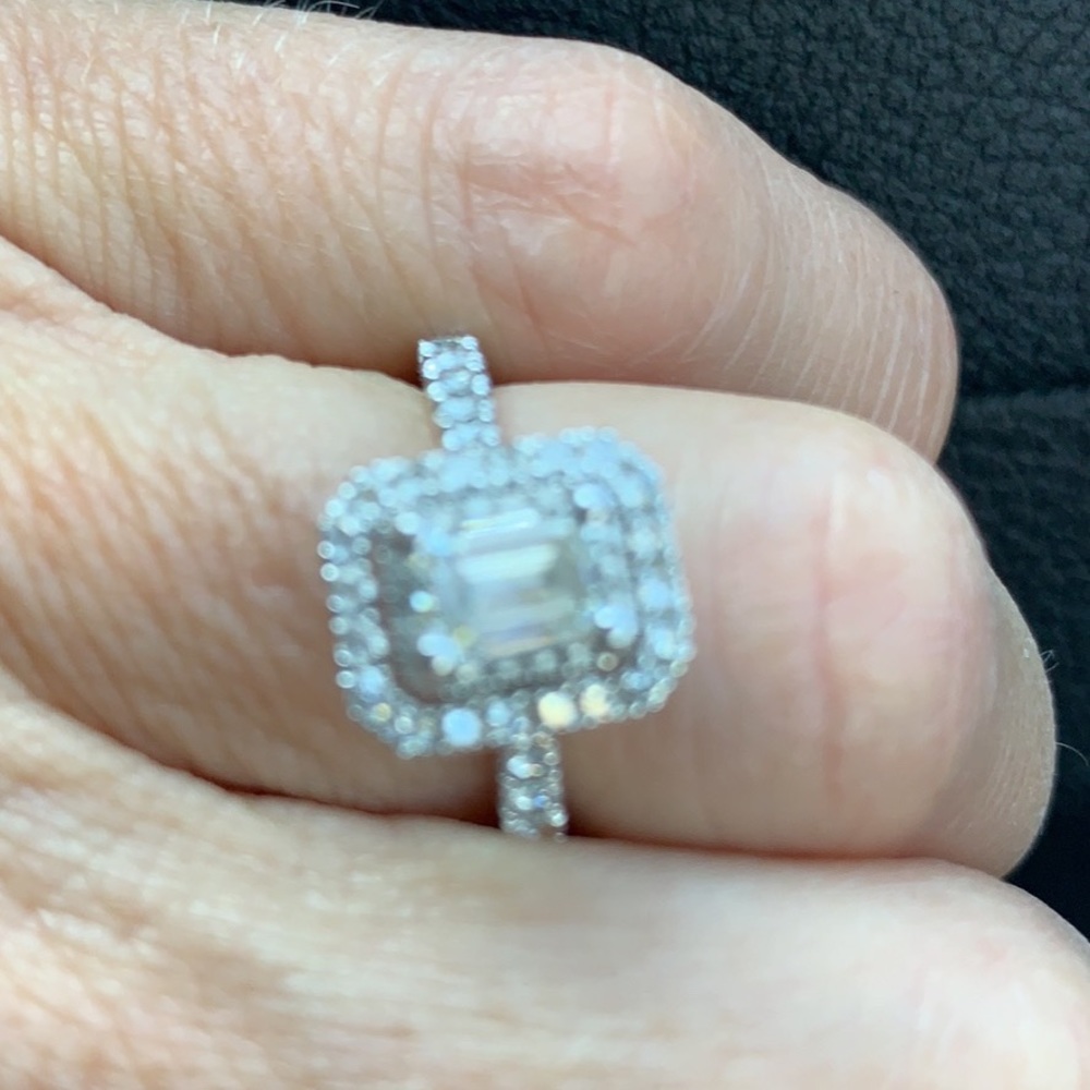 Engaged Ring - image 2